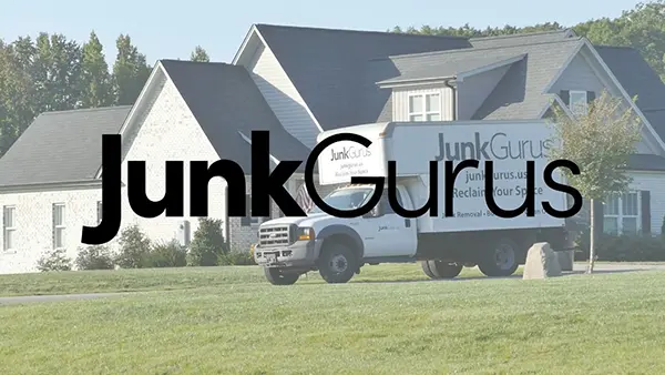 JunkGurus Video Thumbnail